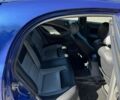 Синий Шевроле Лачетти, объемом двигателя 1.6 л и пробегом 250 тыс. км за 5000 $, фото 7 на Automoto.ua