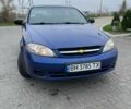 Синий Шевроле Лачетти, объемом двигателя 1.6 л и пробегом 86 тыс. км за 5300 $, фото 7 на Automoto.ua