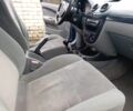 Синій Шевроле Лачетті, об'ємом двигуна 1.6 л та пробігом 357 тис. км за 3094 $, фото 4 на Automoto.ua