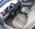 Синій Шевроле Лачетті, об'ємом двигуна 1.6 л та пробігом 357 тис. км за 3094 $, фото 1 на Automoto.ua