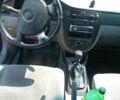Синий Шевроле Лачетти, объемом двигателя 1.8 л и пробегом 95 тыс. км за 4300 $, фото 2 на Automoto.ua