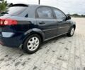 Синій Шевроле Лачетті, об'ємом двигуна 1.8 л та пробігом 330 тис. км за 3800 $, фото 7 на Automoto.ua