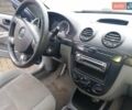 Синій Шевроле Лачетті, об'ємом двигуна 1.6 л та пробігом 357 тис. км за 3094 $, фото 5 на Automoto.ua
