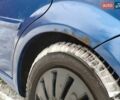 Синий Шевроле Лачетти, объемом двигателя 1.6 л и пробегом 215 тыс. км за 3800 $, фото 8 на Automoto.ua