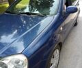 Синий Шевроле Лачетти, объемом двигателя 1.8 л и пробегом 95 тыс. км за 4300 $, фото 7 на Automoto.ua