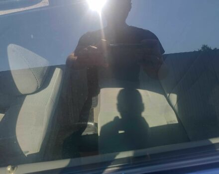 Синий Шевроле Лачетти, объемом двигателя 1.6 л и пробегом 245 тыс. км за 3200 $, фото 7 на Automoto.ua