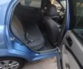 Синій Шевроле Лачетті, об'ємом двигуна 1.6 л та пробігом 163 тис. км за 4700 $, фото 14 на Automoto.ua