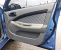 Синій Шевроле Лачетті, об'ємом двигуна 1.6 л та пробігом 357 тис. км за 3094 $, фото 5 на Automoto.ua