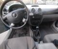 Синій Шевроле Лачетті, об'ємом двигуна 1.6 л та пробігом 163 тис. км за 4700 $, фото 13 на Automoto.ua