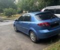 Синий Шевроле Лачетти, объемом двигателя 1.8 л и пробегом 125 тыс. км за 4300 $, фото 12 на Automoto.ua