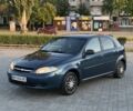 Синій Шевроле Лачетті, об'ємом двигуна 1.6 л та пробігом 260 тис. км за 3200 $, фото 1 на Automoto.ua