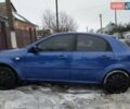 Синій Шевроле Лачетті, об'ємом двигуна 1.6 л та пробігом 213 тис. км за 3800 $, фото 8 на Automoto.ua