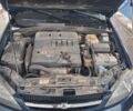 Синій Шевроле Лачетті, об'ємом двигуна 1.4 л та пробігом 244 тис. км за 5100 $, фото 5 на Automoto.ua