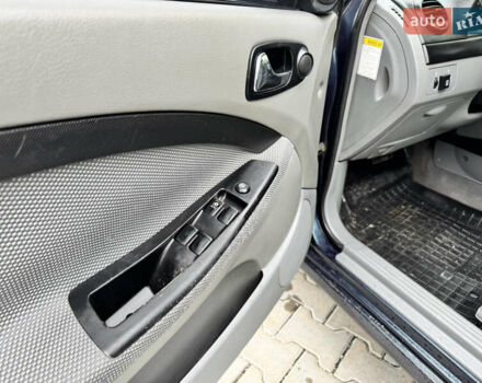 Синій Шевроле Лачетті, об'ємом двигуна 1.8 л та пробігом 330 тис. км за 3600 $, фото 12 на Automoto.ua