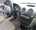 Синій Шевроле Лачетті, об'ємом двигуна 1.6 л та пробігом 357 тис. км за 3094 $, фото 6 на Automoto.ua