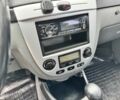 Синій Шевроле Лачетті, об'ємом двигуна 1.8 л та пробігом 330 тис. км за 3800 $, фото 12 на Automoto.ua
