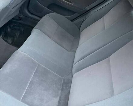 Синий Шевроле Лачетти, объемом двигателя 1.6 л и пробегом 86 тыс. км за 5300 $, фото 10 на Automoto.ua