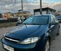 Синій Шевроле Лачетті, об'ємом двигуна 1.8 л та пробігом 338 тис. км за 4750 $, фото 10 на Automoto.ua
