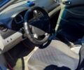 Синій Шевроле Лачетті, об'ємом двигуна 1.8 л та пробігом 253 тис. км за 4300 $, фото 6 на Automoto.ua