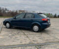 Синій Шевроле Лачетті, об'ємом двигуна 1.6 л та пробігом 134 тис. км за 4700 $, фото 3 на Automoto.ua