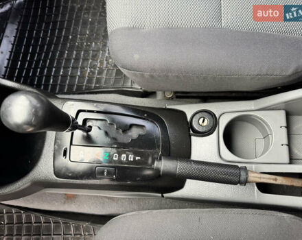 Синий Шевроле Лачетти, объемом двигателя 1.8 л и пробегом 330 тыс. км за 3600 $, фото 14 на Automoto.ua