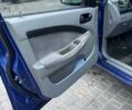 Синий Шевроле Лачетти, объемом двигателя 1.6 л и пробегом 86 тыс. км за 4950 $, фото 21 на Automoto.ua