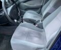 Синий Шевроле Лачетти, объемом двигателя 1.6 л и пробегом 86 тыс. км за 4950 $, фото 14 на Automoto.ua
