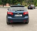 Синий Шевроле Лачетти, объемом двигателя 1.6 л и пробегом 380 тыс. км за 2500 $, фото 6 на Automoto.ua