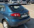 Синій Шевроле Лачетті, об'ємом двигуна 1.6 л та пробігом 140 тис. км за 4200 $, фото 4 на Automoto.ua