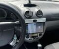 Синий Шевроле Лачетти, объемом двигателя 1.8 л и пробегом 126 тыс. км за 3700 $, фото 2 на Automoto.ua