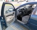 Синий Шевроле Лачетти, объемом двигателя 1.4 л и пробегом 217 тыс. км за 2500 $, фото 8 на Automoto.ua