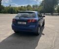 Синий Шевроле Лачетти, объемом двигателя 1.6 л и пробегом 225 тыс. км за 3663 $, фото 5 на Automoto.ua