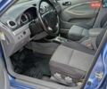 Синий Шевроле Лачетти, объемом двигателя 1.8 л и пробегом 107 тыс. км за 3850 $, фото 9 на Automoto.ua