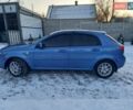 Синій Шевроле Лачетті, об'ємом двигуна 1.8 л та пробігом 242 тис. км за 5300 $, фото 7 на Automoto.ua