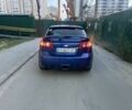 Синий Шевроле Лачетти, объемом двигателя 1.8 л и пробегом 315 тыс. км за 3994 $, фото 2 на Automoto.ua