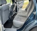 Синий Шевроле Лачетти, объемом двигателя 1.6 л и пробегом 160 тыс. км за 4100 $, фото 9 на Automoto.ua