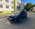 Синий Шевроле Лачетти, объемом двигателя 1.8 л и пробегом 172 тыс. км за 4271 $, фото 1 на Automoto.ua