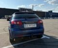 Синий Шевроле Лачетти, объемом двигателя 1.6 л и пробегом 360 тыс. км за 4000 $, фото 3 на Automoto.ua
