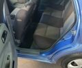 Синій Шевроле Лачетті, об'ємом двигуна 1.99 л та пробігом 174 тис. км за 6500 $, фото 21 на Automoto.ua