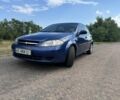 Синий Шевроле Лачетти, объемом двигателя 1.6 л и пробегом 206 тыс. км за 3250 $, фото 1 на Automoto.ua