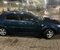 Синий Шевроле Лачетти, объемом двигателя 1.6 л и пробегом 270 тыс. км за 3300 $, фото 3 на Automoto.ua