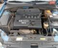 Синій Шевроле Лачетті, об'ємом двигуна 1.6 л та пробігом 280 тис. км за 3000 $, фото 9 на Automoto.ua
