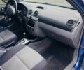 Синій Шевроле Лачетті, об'ємом двигуна 1.8 л та пробігом 67 тис. км за 4650 $, фото 8 на Automoto.ua
