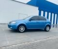 Синій Шевроле Лачетті, об'ємом двигуна 1.8 л та пробігом 67 тис. км за 4650 $, фото 1 на Automoto.ua