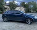 Синий Шевроле Лачетти, объемом двигателя 1.8 л и пробегом 273 тыс. км за 4213 $, фото 4 на Automoto.ua