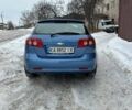 Синий Шевроле Лачетти, объемом двигателя 1.8 л и пробегом 138 тыс. км за 5000 $, фото 5 на Automoto.ua