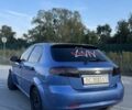 Синій Шевроле Лачетті, об'ємом двигуна 1.6 л та пробігом 260 тис. км за 3500 $, фото 4 на Automoto.ua