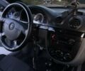 Синій Шевроле Лачетті, об'ємом двигуна 1.6 л та пробігом 260 тис. км за 3500 $, фото 17 на Automoto.ua