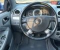 Синій Шевроле Лачетті, об'ємом двигуна 1.99 л та пробігом 174 тис. км за 6500 $, фото 13 на Automoto.ua