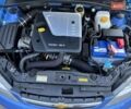 Синій Шевроле Лачетті, об'ємом двигуна 1.99 л та пробігом 174 тис. км за 6500 $, фото 16 на Automoto.ua